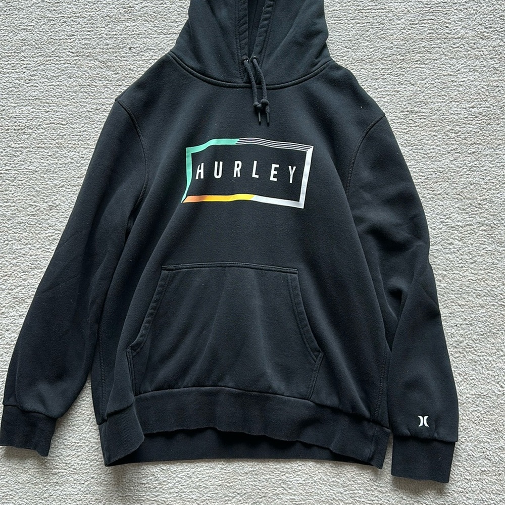 Hurley Hoodie